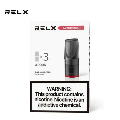 Relx Pods