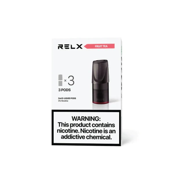 Relx Pods